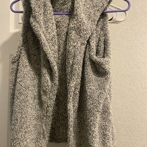 Sherpa vest
